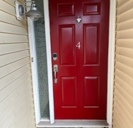 2nd image of 612 Deepdale Ct Unit 4