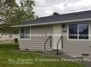 544 1st Pl, Pacific, WA 98047