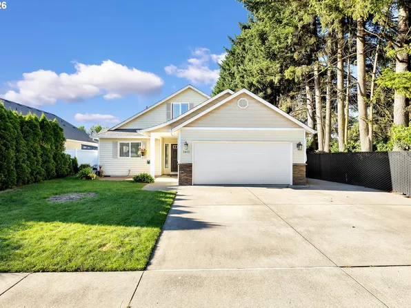 5610 NE 95th St, Vancouver, WA 98665