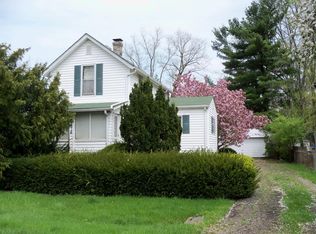 2816 Fern Ave, Columbus, OH