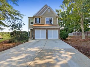 602 Marsh Lake Rd, Lawrenceville, GA 30045