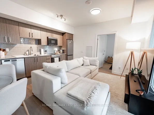25 Wellington St S, Kitchener, ON
