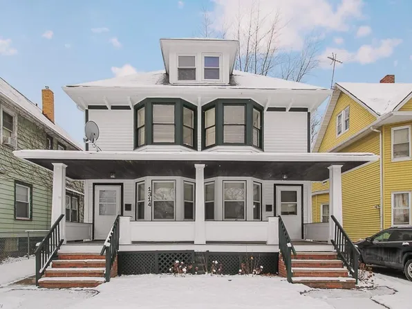1312 W 91st St, Cleveland, OH 44102
