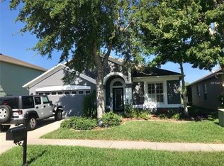3927 Duke Firth St, Land O Lakes, FL 34638