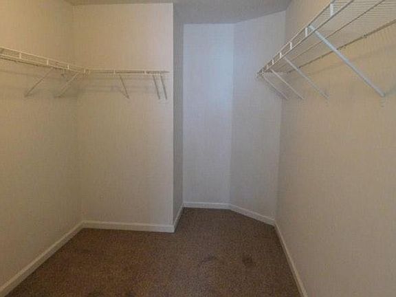 master bedroom closet