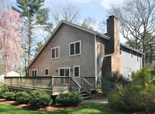 653 Ten Rod Rd, Exeter, RI 02822