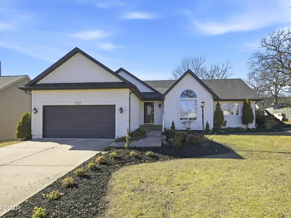 2712 N Park Ave, Joplin, MO 64801