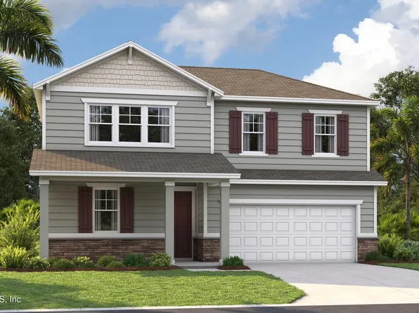 3733 SAINT CHARLES Way, Orange Park, FL 32065