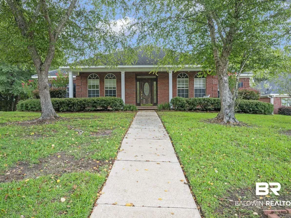 2041 Ridgeline Dr, Mobile, AL 36695