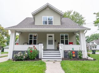 717 3rd St, De Pere, WI 54115