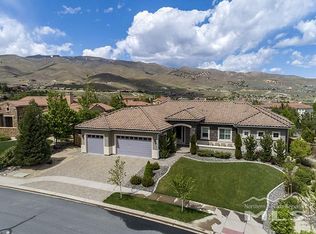 1770 Laurel Ridge Dr, Reno, NV 89523