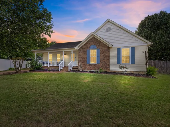 505 Jacksons Hill Ct, Hermitage, TN 37076