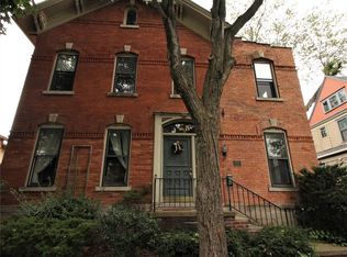 5 Greenwood St, Rochester, NY 14608