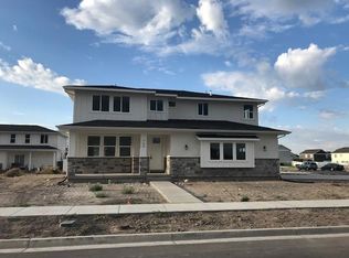 745 W 850 S, Springville, UT 84663