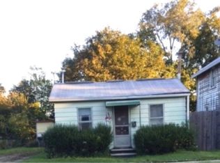 723 Frank St, Adrian, MI 49221