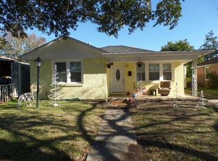 309 N Bengal Rd, Metairie, LA 70003