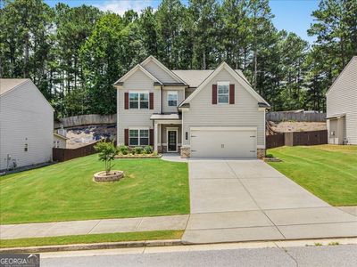 230 Evergreen Way, Loganville, GA, 30052