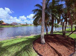 7640 NW 87th Avenue, Tamarac, FL 33321