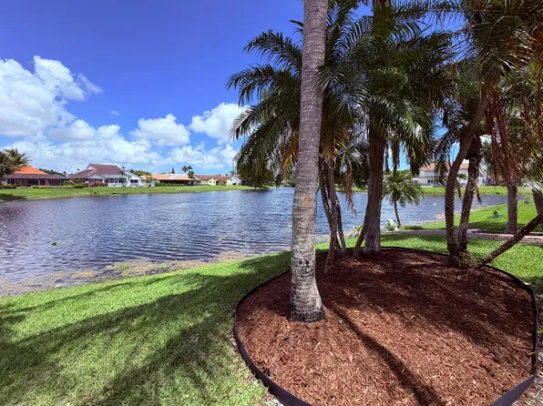 7640 NW 87th Avenue, Tamarac, FL 33321
