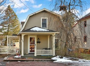 125 Rodney Ln, Lititz, PA 17543