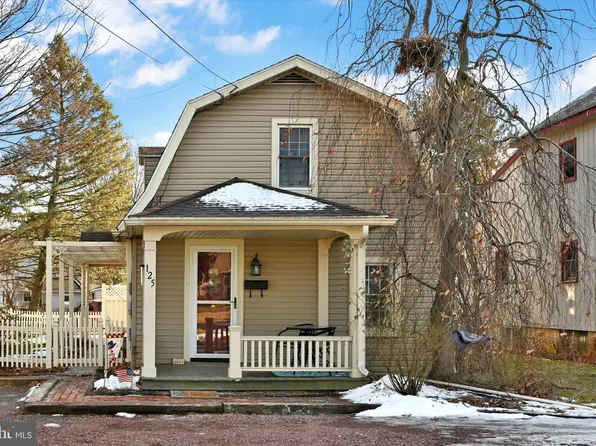 125 Rodney Ln, Lititz, PA 17543
