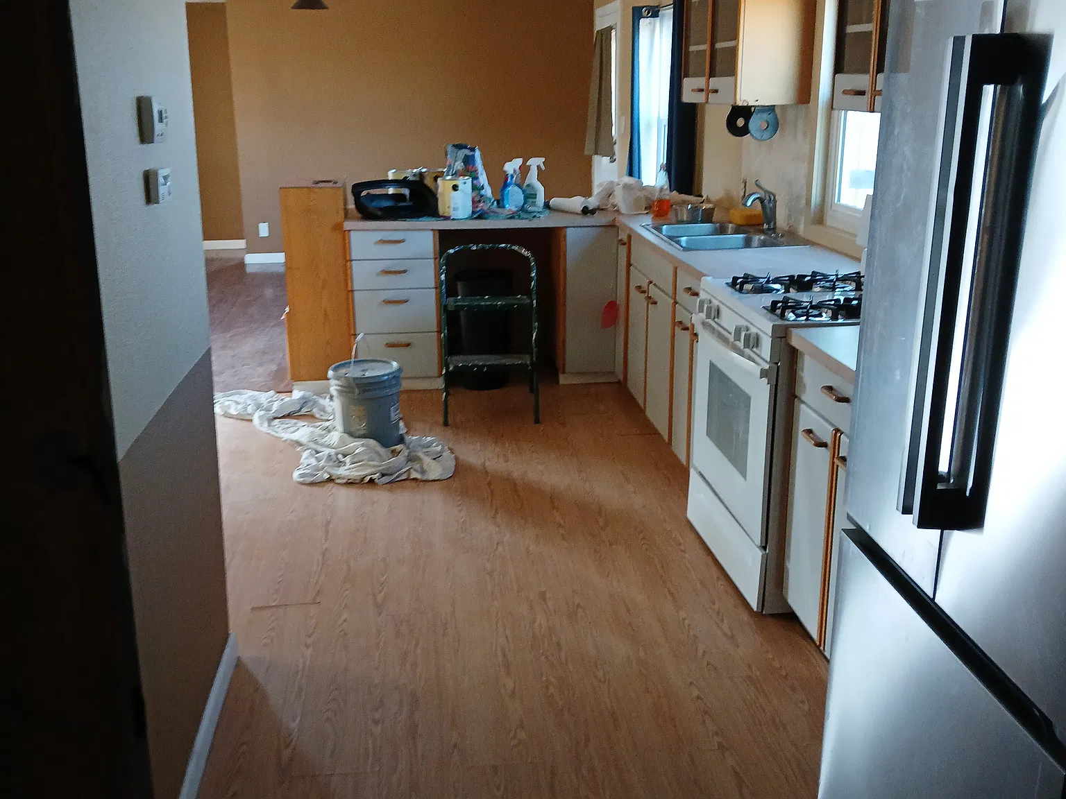 2 bed, 960 sqft, $1,000 — Photo 4