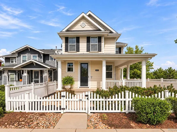2645 Central Park Boulevard, Denver, CO 80238