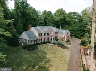 3450 Woodward Rd, Huntingdon Valley, PA 19006