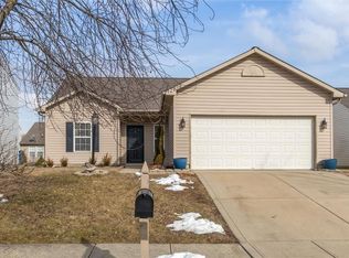 12278 Wolf Run Rd, Noblesville, IN 46060