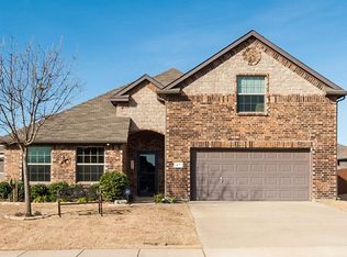 27 Kramer Ln, Sanger, TX 76266