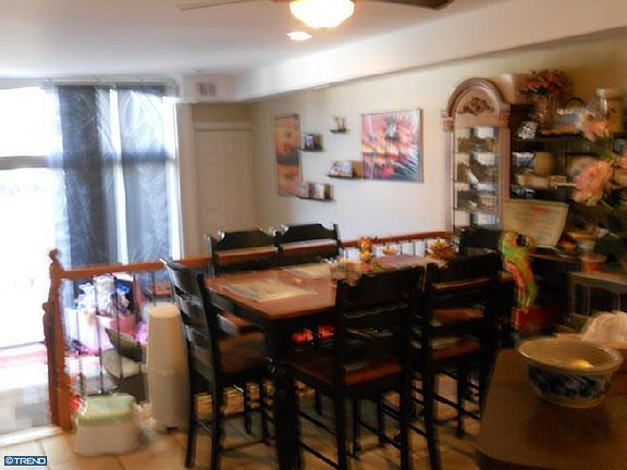 Breakfast Room