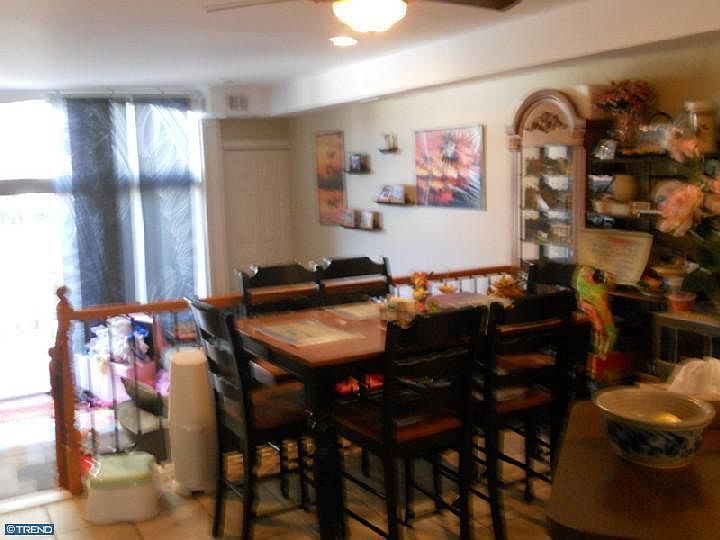 Breakfast Room