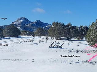 51 SW Ranch Rd #51C, Williams, AZ 86046