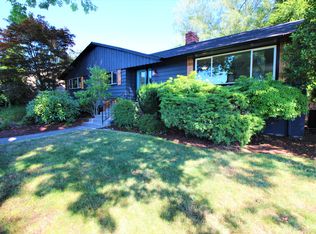 4324 SW Fraser Ave, Portland, OR 97225