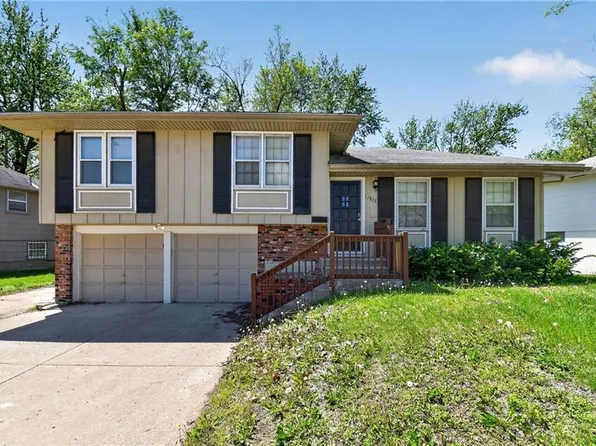 11612 Sycamore Dr, Kansas City, MO 64134