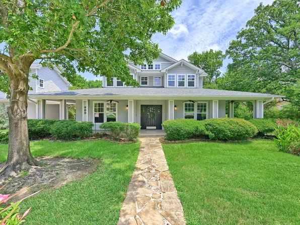 900 Old State Ln, Denison, TX 75020