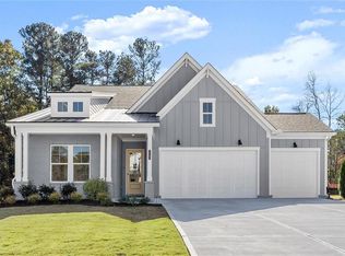 3547 Cedarvale Ct, Powder Springs, GA 30127