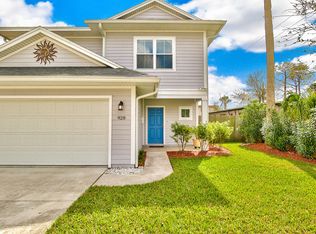 928 2nd Ave N, Jacksonville Beach, FL 32250