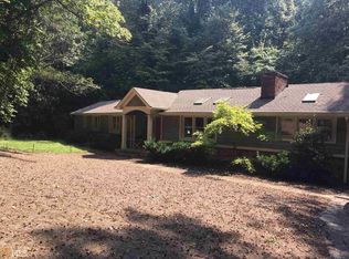 535 Carol Way, Sandy Springs, GA