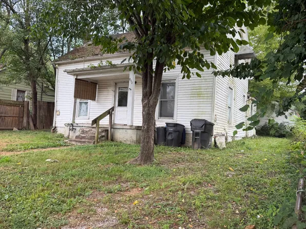 830 Brawner St, Frankfort, KY 40601