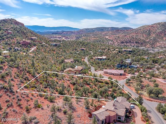 5th image of 75 Cathedral Rock Trl
