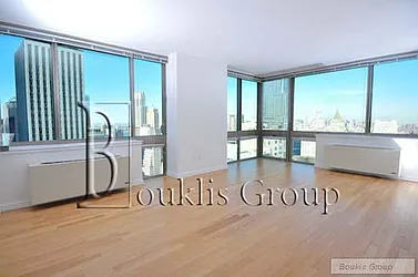 Rented by Bouklis Group