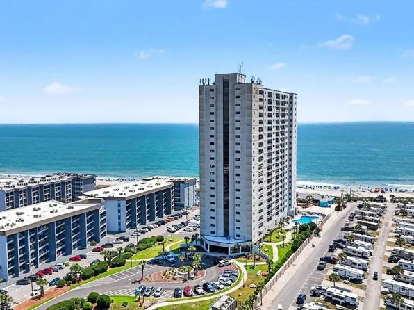 5905 S Kings Hwy. #508, Myrtle Beach, SC 29575