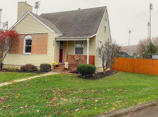 548 Gaines St, Elmira, NY