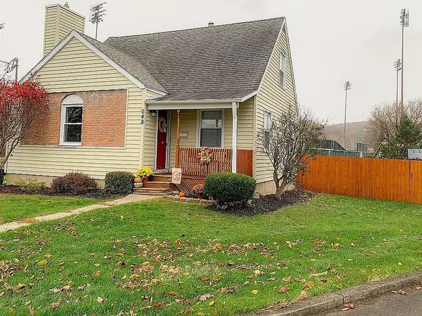 548 Gaines St, Elmira, NY 14904