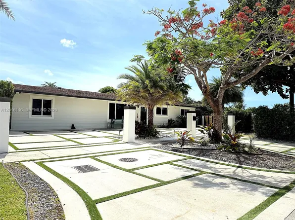 8031 SW 97th Ave, Miami, FL 33173