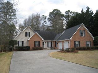 205 Westlake Dr, Rocky Face, GA 30740