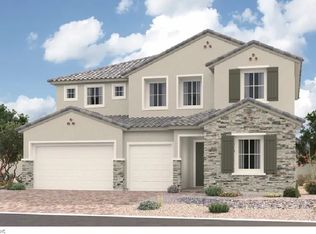 1650 Strada Gracia, Henderson, NV 89011