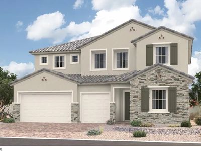 1650 Strada Gracia, Henderson, NV, 89011
