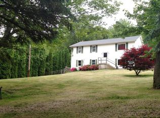 506 Lockville Rd, Harding, PA 18643